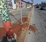 Massacrati a colpi di cric, arrestato l’aggressore