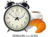 Penelope Sulla Luna-enjoy Little Things