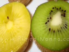 Kiwi: Proprietà, Benefici Rimedi Naturali