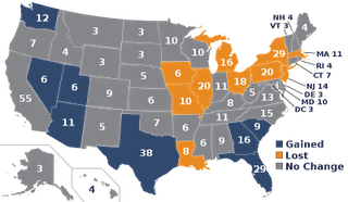 USA 2012 FAQ e nuova demografia