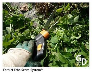 Prodotti IN prova _ Fiskars