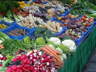 Siamo...quello che mangiamo....