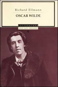 Oscar Wilde di Richard Ellmann