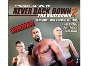 Never Back Down Michael White