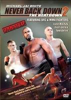 Never Back Down 2 - Michael J. White