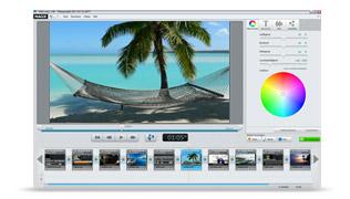 grafik 316 komplett ueberarbeitete de Magix Video Easy HD 3, il montaggio video HD non è mai stato così semplice | Recensione YLU