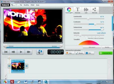 307356 285369941476006 120870567925945 1198440 432443739 n Magix Video Easy HD 3, il montaggio video HD non è mai stato così semplice | Recensione YLU
