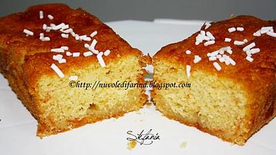 Plumcake trigusto