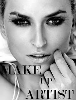 MakeUp: da semplice passione a professione!