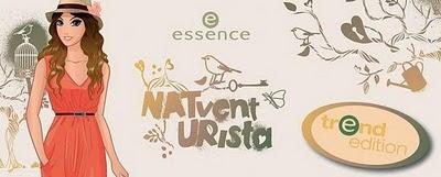 I miei acquisti Essence (Natventurista) e Catrice.