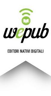 WePub - editori nativi digitali