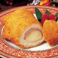 Cordon Bleu