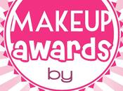 MakeUp Awards 2011: concorso coinvolge rete