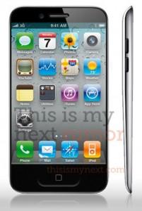 iPhone 5 potrebbe essere una delusione