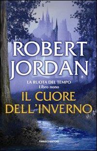 Il cuore dell’inverno di Robert Jordan