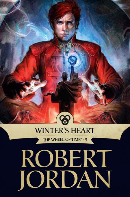 La copertine dell'ebook di Il cuore dell'inverno