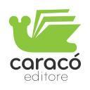 Caracò: nuova casa editrice antico moderno