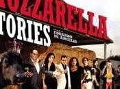 Mozzarella Stories