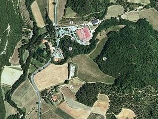 Il giardino Medicinale Aboca_Happy Weekend