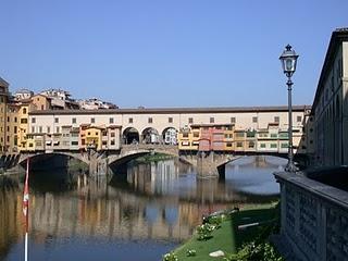 Weekend a Firenze