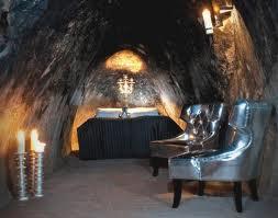 Silvermine Underground Suite