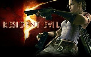 Resident Evil 5 arriverà presto sul Psn, è ufficiale