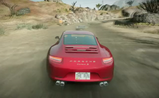 Need For Speed The Run : annunciata la demo, ecco il trailer ufficiale