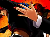 King Fighters XIII ritarda fine novembre