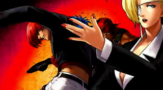 King of Fighters XIII ritarda a fine novembre