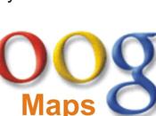 Aggiornamento Google Maps Aumentata precisone