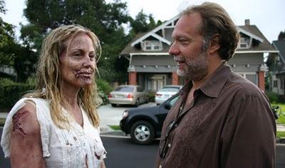 The Walking Dead, i webisodi il 3 Ottobre