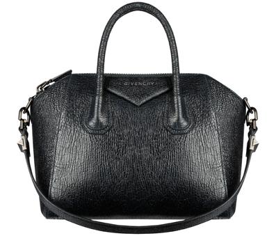 Antigona Bag from GIVENCHY F/W 2011