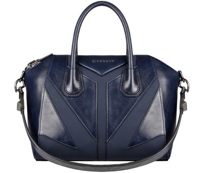 Antigona Bag from GIVENCHY F/W 2011