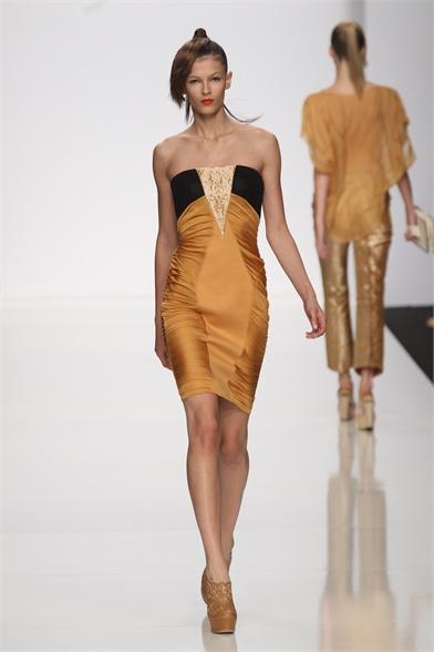 {Byblos spring summer 2012}