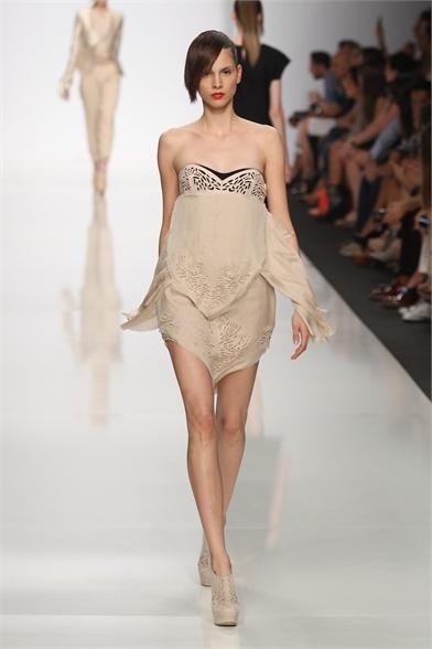 {Byblos spring summer 2012}