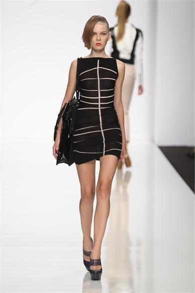 {Byblos spring summer 2012}