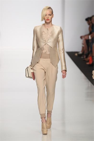 {Byblos spring summer 2012}