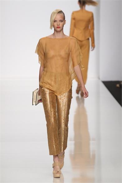 {Byblos spring summer 2012}