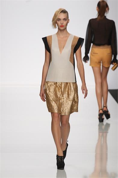 {Byblos spring summer 2012}