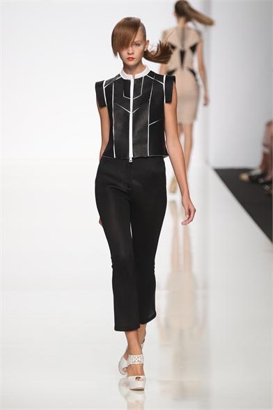 {Byblos spring summer 2012}