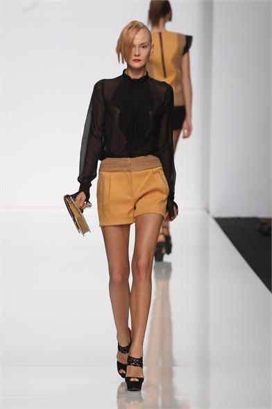 {Byblos spring summer 2012}