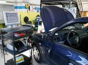 FOLLIE SCOMMESSE truffa centri assistenza auto