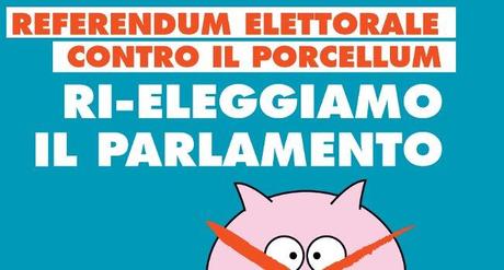 Dove firmare a Madrid per l’abolizione della legge elettorale – Referendum No Porcellum