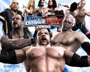 [TRUCCHI] WWE Smackdown Vs Raw 2008 e 2011