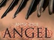 A.A.A. ANTEPRIMA: "Angel" Anne Rice