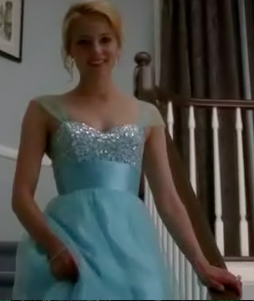 Quinn Fabray style