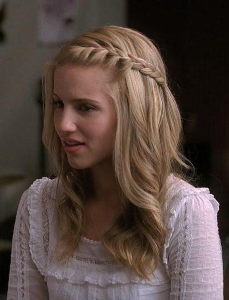 Quinn Fabray style