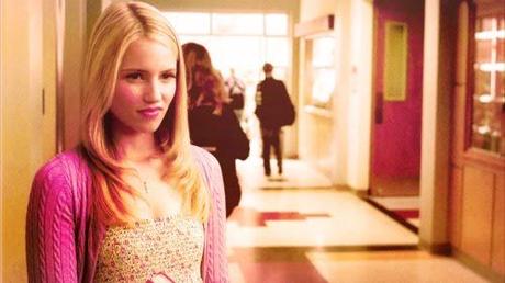 Quinn Fabray style