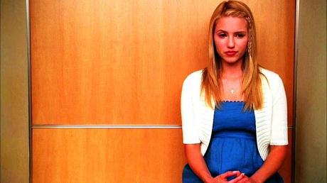 Quinn Fabray style