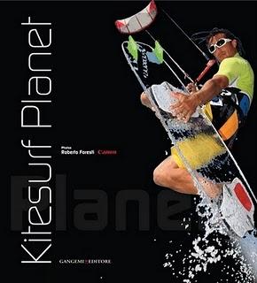 Kitesurf: uno sport estremo e spettacolare